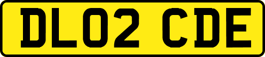 DL02CDE