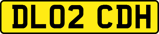 DL02CDH