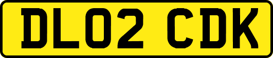DL02CDK