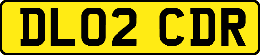 DL02CDR