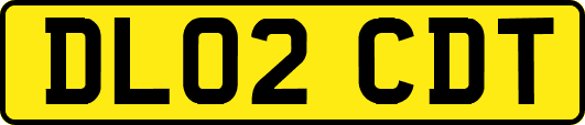 DL02CDT