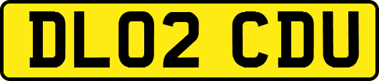 DL02CDU