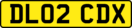 DL02CDX