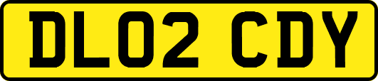 DL02CDY