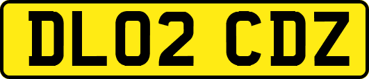 DL02CDZ