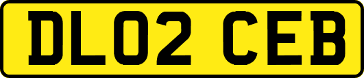 DL02CEB