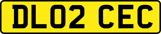 DL02CEC