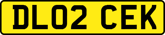 DL02CEK