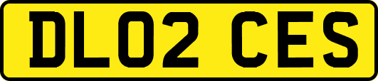 DL02CES