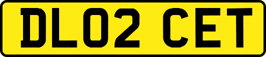 DL02CET