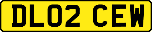 DL02CEW