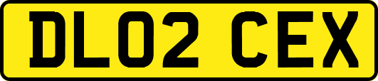 DL02CEX