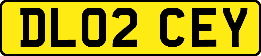 DL02CEY