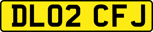 DL02CFJ
