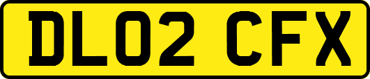 DL02CFX