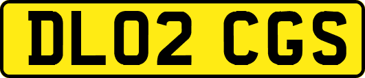 DL02CGS