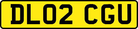 DL02CGU