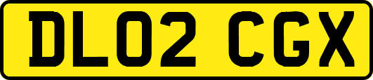 DL02CGX