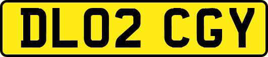 DL02CGY