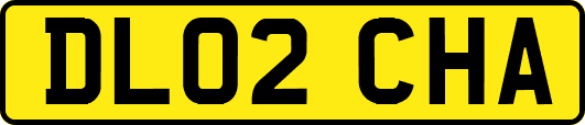 DL02CHA