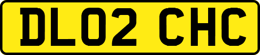 DL02CHC