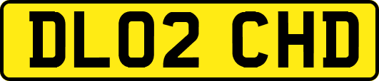 DL02CHD