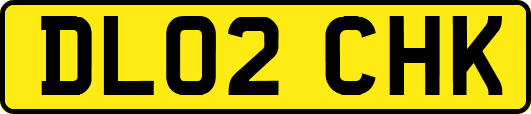 DL02CHK