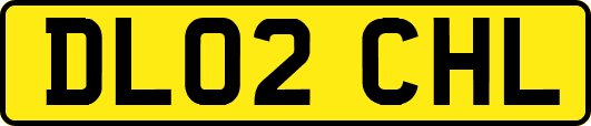 DL02CHL