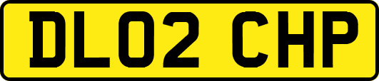 DL02CHP