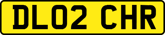 DL02CHR
