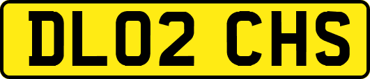 DL02CHS