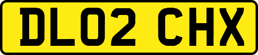 DL02CHX