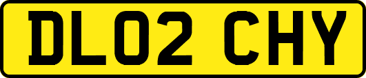 DL02CHY