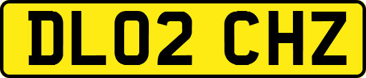 DL02CHZ