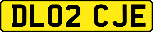 DL02CJE