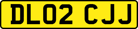 DL02CJJ