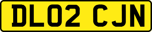 DL02CJN