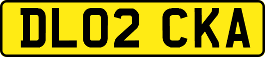 DL02CKA