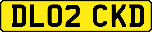 DL02CKD