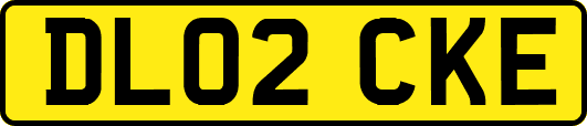 DL02CKE