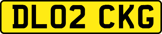 DL02CKG