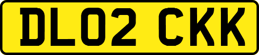 DL02CKK