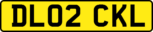 DL02CKL