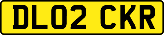 DL02CKR