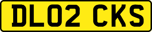 DL02CKS