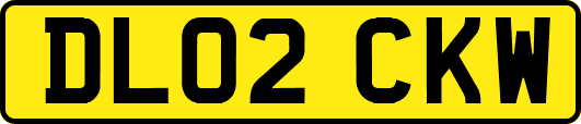 DL02CKW