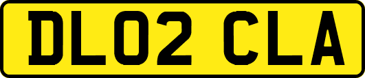 DL02CLA
