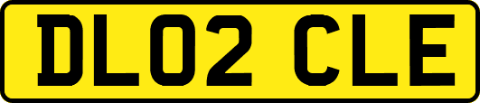DL02CLE