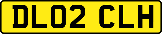 DL02CLH