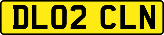 DL02CLN